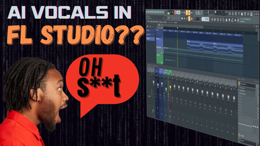 FL Studio 2024 Update Brings AI Tools and Plugin Paradise for Producers