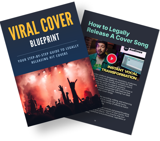 Viral Cover Blueprint